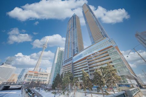 Photo 1 at 4609 - 3 CONCORD CITYPLACE Way, Waterfront Communities C1, Toronto