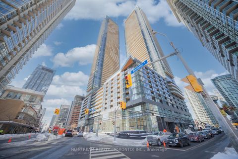 Photo 2 at 4609 - 3 CONCORD CITYPLACE Way, Waterfront Communities C1, Toronto