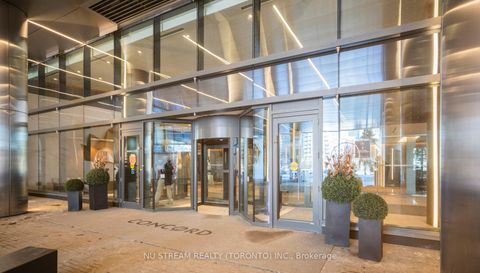 Photo 3 at 4609 - 3 CONCORD CITYPLACE Way, Waterfront Communities C1, Toronto