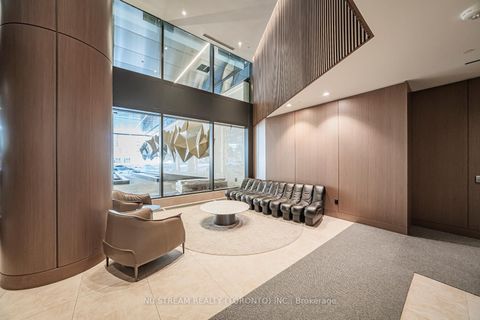 Photo 4 at 4609 - 3 CONCORD CITYPLACE Way, Waterfront Communities C1, Toronto