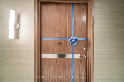 Photo 7 at 4609 - 3 CONCORD CITYPLACE Way, Waterfront Communities C1, Toronto