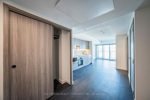 Photo 10 at 4609 - 3 CONCORD CITYPLACE Way, Waterfront Communities C1, Toronto