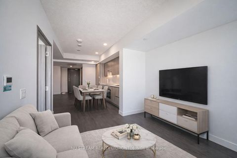Photo 17 at 4609 - 3 CONCORD CITYPLACE Way, Waterfront Communities C1, Toronto