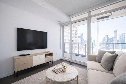 Photo 20 at 4609 - 3 CONCORD CITYPLACE Way, Waterfront Communities C1, Toronto