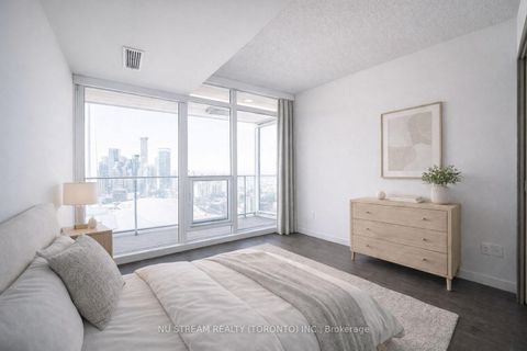 Photo 23 at 4609 - 3 CONCORD CITYPLACE Way, Waterfront Communities C1, Toronto
