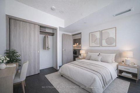 Photo 25 at 4609 - 3 CONCORD CITYPLACE Way, Waterfront Communities C1, Toronto