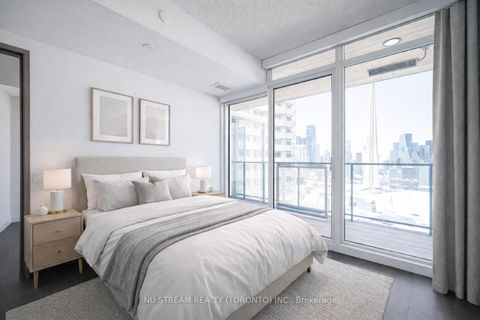 Photo 27 at 4609 - 3 CONCORD CITYPLACE Way, Waterfront Communities C1, Toronto