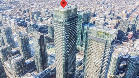 Photo 28 at 4609 - 3 CONCORD CITYPLACE Way, Waterfront Communities C1, Toronto