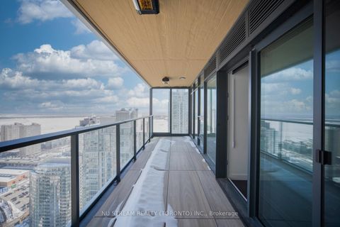 Photo 29 at 4609 - 3 CONCORD CITYPLACE Way, Waterfront Communities C1, Toronto