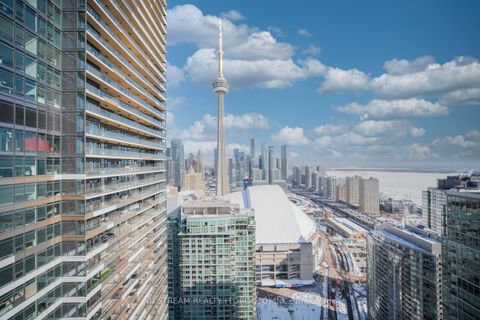 Photo 30 at 4609 - 3 CONCORD CITYPLACE Way, Waterfront Communities C1, Toronto