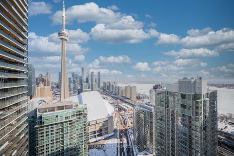 Photo 31 at 4609 - 3 CONCORD CITYPLACE Way, Waterfront Communities C1, Toronto