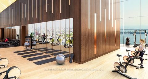 Photo 33 at 4609 - 3 CONCORD CITYPLACE Way, Waterfront Communities C1, Toronto