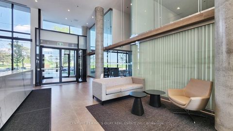 Photo 1 at 635 - 3100 Keele Street, CFB, Toronto