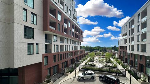 Photo 4 at 635 - 3100 Keele Street, CFB, Toronto