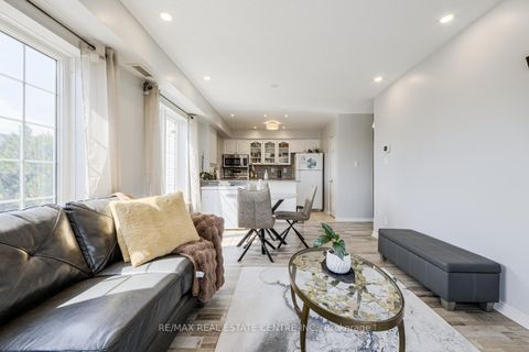 Photo 0 at 207 - 106 Aspen Springs Drive, Bowmanville, Clarington