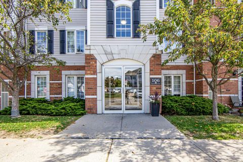 Photo 1 at 207 - 106 Aspen Springs Drive, Bowmanville, Clarington