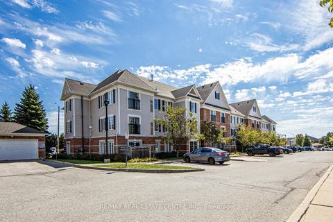 Photo 4 at 207 - 106 Aspen Springs Drive, Bowmanville, Clarington