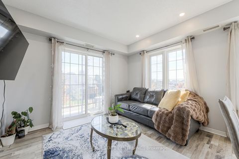 Photo 9 at 207 - 106 Aspen Springs Drive, Bowmanville, Clarington