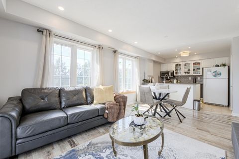 Photo 10 at 207 - 106 Aspen Springs Drive, Bowmanville, Clarington