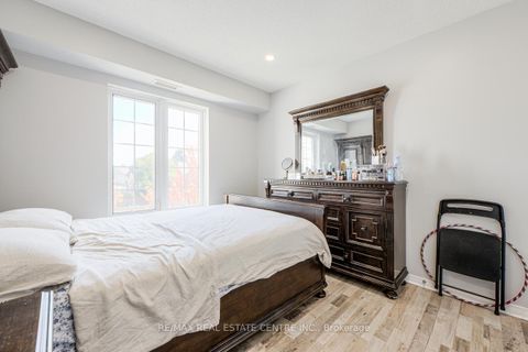 Photo 19 at 207 - 106 Aspen Springs Drive, Bowmanville, Clarington