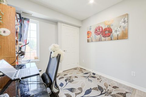 Photo 21 at 207 - 106 Aspen Springs Drive, Bowmanville, Clarington