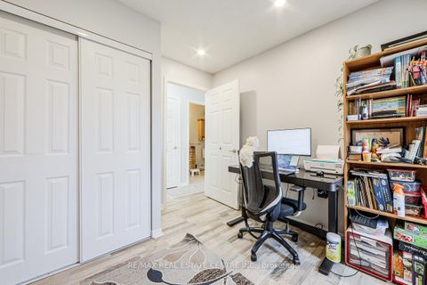 Photo 22 at 207 - 106 Aspen Springs Drive, Bowmanville, Clarington