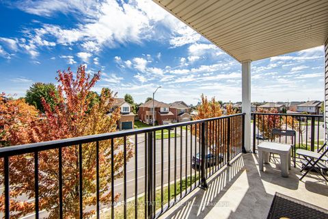 Photo 26 at 207 - 106 Aspen Springs Drive, Bowmanville, Clarington