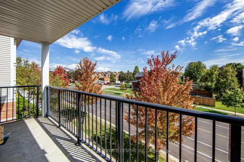 Photo 27 at 207 - 106 Aspen Springs Drive, Bowmanville, Clarington