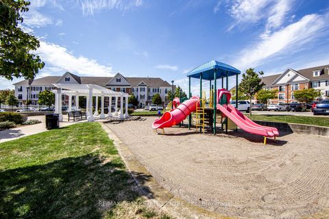 Photo 31 at 207 - 106 Aspen Springs Drive, Bowmanville, Clarington