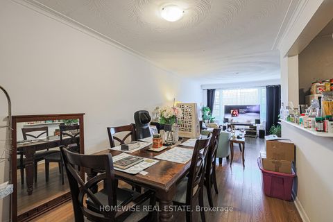 Photo 4 at 4 Lanark Avenue, Oakwood Village, Toronto