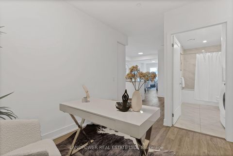 Photo 7 at 1108 - 9 Clegg Road, Unionville, Markham