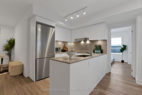 Photo 8 at 1108 - 9 Clegg Road, Unionville, Markham