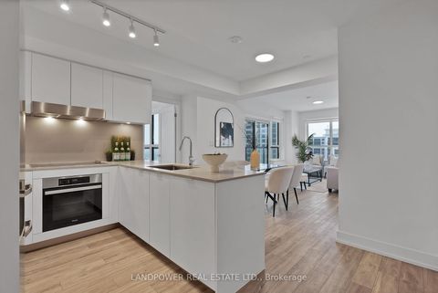 Photo 9 at 1108 - 9 Clegg Road, Unionville, Markham