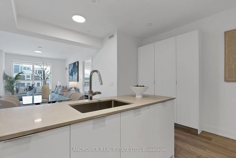 Photo 10 at 1108 - 9 Clegg Road, Unionville, Markham