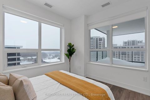 Photo 27 at 1108 - 9 Clegg Road, Unionville, Markham