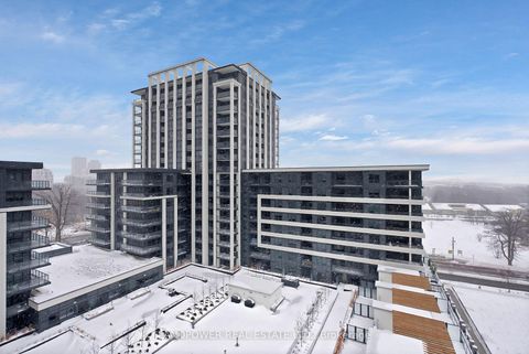 Photo 40 at 1108 - 9 Clegg Road, Unionville, Markham