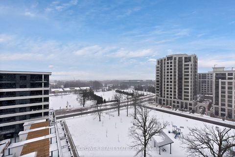 Photo 42 at 1108 - 9 Clegg Road, Unionville, Markham