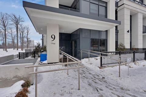 Photo 44 at 1108 - 9 Clegg Road, Unionville, Markham