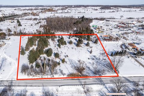 Photo 2 at Con 9 Lot 1 King Vaughan Road, Rural Vaughan, Vaughan