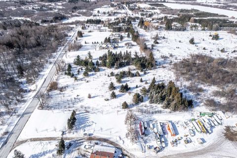 Photo 5 at Con 9 Lot 1 King Vaughan Road, Rural Vaughan, Vaughan