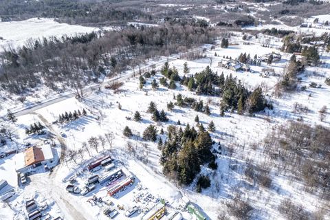 Photo 6 at Con 9 Lot 1 King Vaughan Road, Rural Vaughan, Vaughan