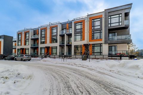 Photo 0 at 1504 - 11 David Eyer Road, Rural Richmond Hill, Richmond Hill