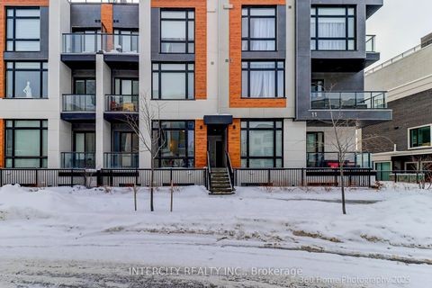 Photo 24 at 1504 - 11 David Eyer Road, Rural Richmond Hill, Richmond Hill