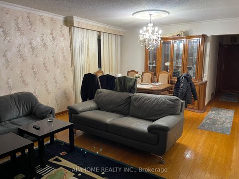 Photo 6 at 170 Gracefield Avenue, Maple Leaf, Toronto