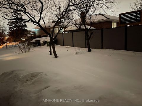 Photo 11 at 170 Gracefield Avenue, Maple Leaf, Toronto