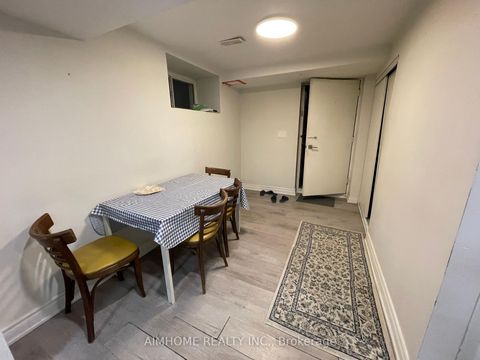 Photo 13 at 170 Gracefield Avenue, Maple Leaf, Toronto