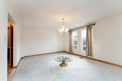 Photo 13 at 8 Hearne Avenue, Rustic, Toronto