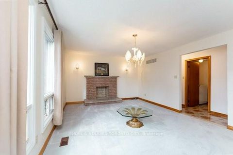 Photo 15 at 8 Hearne Avenue, Rustic, Toronto