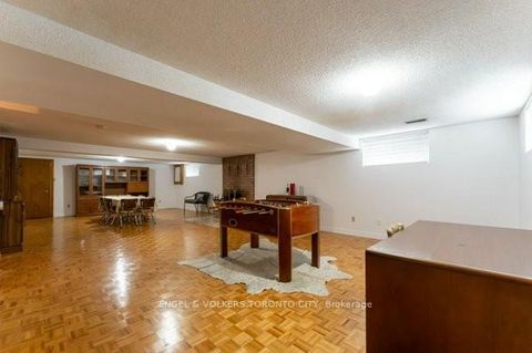 Photo 16 at 8 Hearne Avenue, Rustic, Toronto