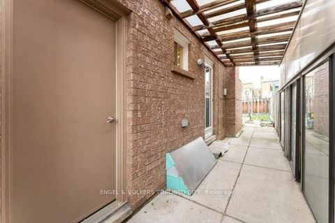 Photo 22 at 8 Hearne Avenue, Rustic, Toronto